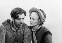 “O Prisioneiro da Ilha dos Tubarões”, de John Ford “O Prisioneiro da Ilha dos Tubarões”, de John Ford