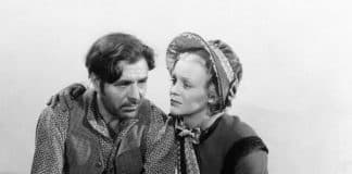 “O Prisioneiro da Ilha dos Tubarões”, de John Ford