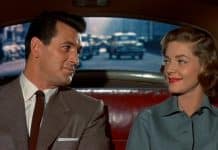 “Palavras ao Vento”, de Douglas Sirk “Palavras ao Vento”, de Douglas Sirk