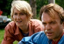 A nostálgica emoção de ter assistido na infância ao “Jurassic Park”, de Steven Spielberg A nostálgica emoção de ter assistido na infância ao “Jurassic Park”, de Steven Spielberg