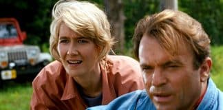 A nostálgica emoção de ter assistido na infância ao “Jurassic Park”, de Steven Spielberg