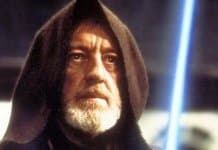 Personagens – Obi-Wan Kenobi Personagens – Obi-Wan Kenobi