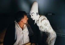 “Na Presença de Um Palhaço”, o canto de cisne de Ingmar Bergman “Na Presença de Um Palhaço”, o canto de cisne de Ingmar Bergman