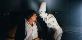 “Na Presença de Um Palhaço”, o canto de cisne de Ingmar Bergman