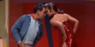 “O Engraxate”, de Miguel M. Delgado, com CANTINFLAS