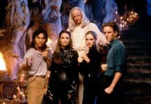 “Mortal Kombat”, de Paul W.S. Anderson “Mortal Kombat”, de Paul W.S. Anderson