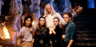 “Mortal Kombat”, de Paul W.S. Anderson