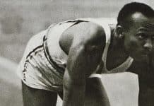 “Olympia”, de Leni Riefenstahl “Olympia”, de Leni Riefenstahl