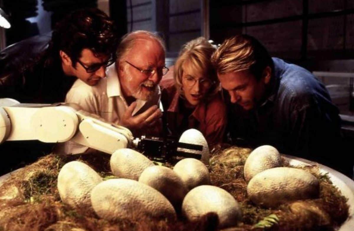 A nostálgica emoção de ter assistido na infância ao "Jurassic Park", de Steven Spielberg devotudoaocinema.com.br - A nostálgica emoção de ter assistido na infância ao "Jurassic Park", de Steven Spielberg