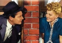 “Quanto Mais, Melhor”, de George Stevens “Quanto Mais, Melhor”, de George Stevens