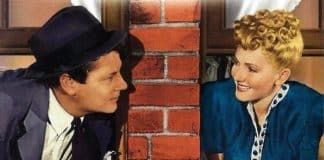 “Quanto Mais, Melhor”, de George Stevens