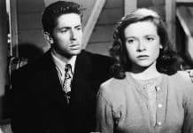 “Amarga Esperança”, de Nicholas Ray “Amarga Esperança”, de Nicholas Ray