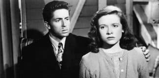 “Amarga Esperança”, de Nicholas Ray