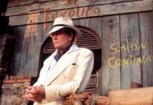 “À Sombra do Vulcão”, de John Huston, no BELAS ARTES À LA CARTE “À Sombra do Vulcão”, de John Huston, no BELAS ARTES À LA CARTE