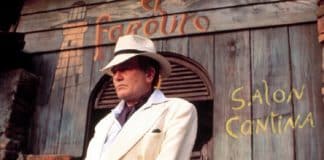 “À Sombra do Vulcão”, de John Huston, no BELAS ARTES À LA CARTE