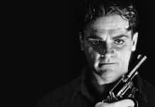 “Fúria Sanguinária”, de Raoul Walsh, com JAMES CAGNEY “Fúria Sanguinária”, de Raoul Walsh, com JAMES CAGNEY