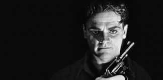 “Fúria Sanguinária”, de Raoul Walsh, com JAMES CAGNEY