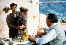 “O Carteiro e o Poeta”, de Michael Radford “O Carteiro e o Poeta”, de Michael Radford