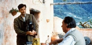 “O Carteiro e o Poeta”, de Michael Radford