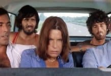 “Cães Raivosos”, de Mario Bava “Cães Raivosos”, de Mario Bava