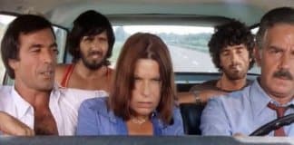 “Cães Raivosos”, de Mario Bava