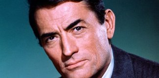 Entrevista com Cecilia, filha do querido ator Gregory Peck