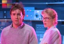 “Do Além”, de Stuart Gordon, adaptação da obra de H.P. LOVECRAFT “Do Além”, de Stuart Gordon, adaptação da obra de H.P. LOVECRAFT