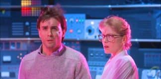 “Do Além”, de Stuart Gordon, adaptação da obra de H.P. LOVECRAFT