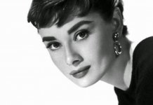 A elegância e o caráter da inesquecível Audrey Hepburn