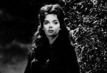 “A Maldição do Demônio”, de Mario Bava “A Maldição do Demônio”, de Mario Bava