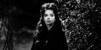 “A Maldição do Demônio”, de Mario Bava