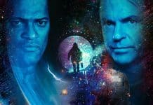 “O Enigma do Horizonte”, de Paul W. S. Anderson “O Enigma do Horizonte”, de Paul W. S. Anderson