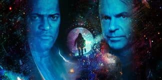 “O Enigma do Horizonte”, de Paul W. S. Anderson