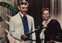 “Meu Pecado foi Nascer”, de Raoul Walsh “Meu Pecado foi Nascer”, de Raoul Walsh