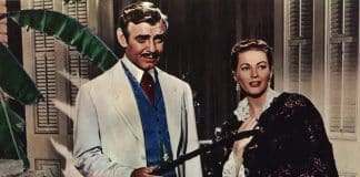 “Meu Pecado foi Nascer”, de Raoul Walsh