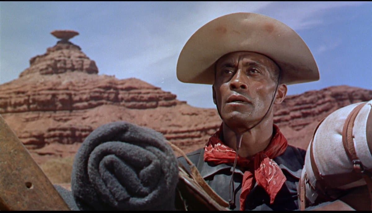 "Audazes e Malditos", de John Ford devotudoaocinema.com.br - "Audazes e Malditos", de John Ford