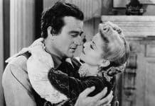 “Comando Negro”, de Raoul Walsh, com JOHN WAYNE “Comando Negro”, de Raoul Walsh, com JOHN WAYNE