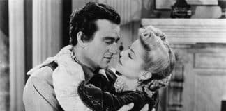 “Comando Negro”, de Raoul Walsh, com JOHN WAYNE