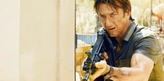 “O Franco-Atirador”, de Pierre Morel