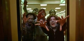 “Zombie – O Despertar dos Mortos”, de George A. Romero