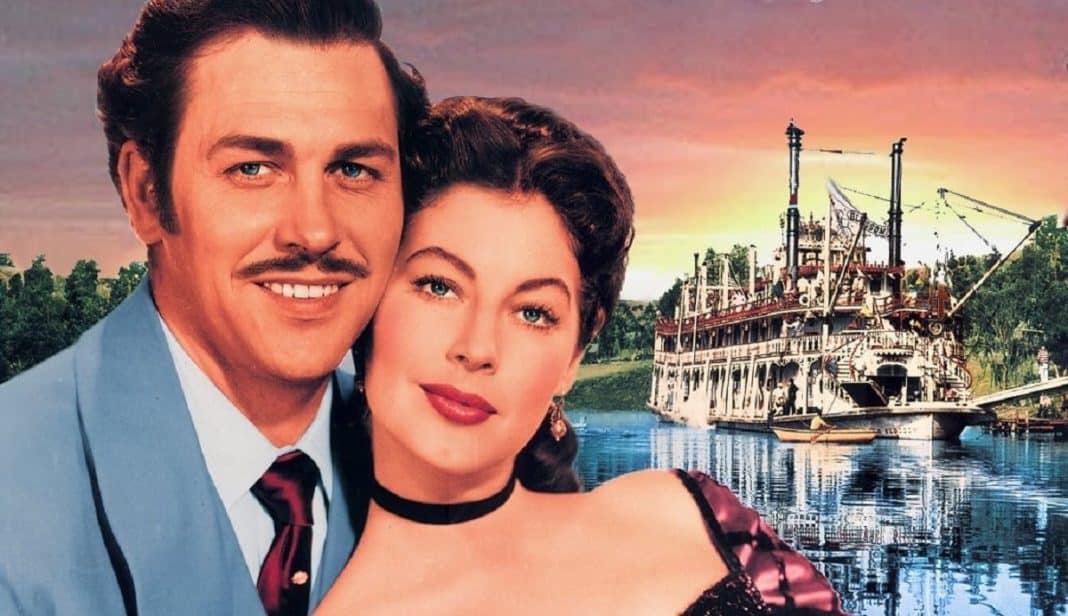 “O Barco das Ilusões” (1951), de George Sidney, na LOOKE