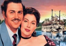 “O Barco das Ilusões” (1951), de George Sidney, na LOOKE “O Barco das Ilusões” (1951), de George Sidney, na LOOKE