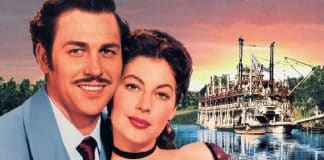 “O Barco das Ilusões” (1951), de George Sidney, na LOOKE