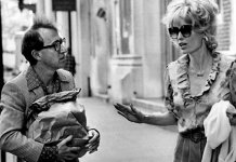 “Broadway Danny Rose”, de Woody Allen “Broadway Danny Rose”, de Woody Allen