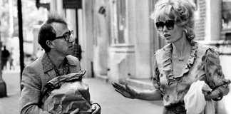 “Broadway Danny Rose”, de Woody Allen