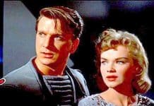 “Planeta Proibido”, um dos SCI-FI mais encantadores da década de 50 “Planeta Proibido”, um dos SCI-FI mais encantadores da década de 50