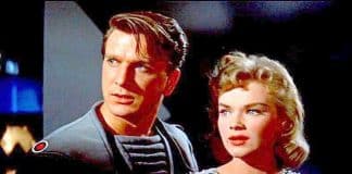 “Planeta Proibido”, um dos SCI-FI mais encantadores da década de 50