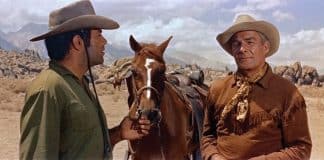 “O Homem Que Luta Só”, de Budd Boetticher