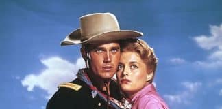 “Audazes e Malditos”, de John Ford