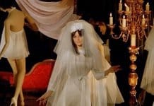 “O Alerta Vermelho da Loucura”, de Mario Bava “O Alerta Vermelho da Loucura”, de Mario Bava